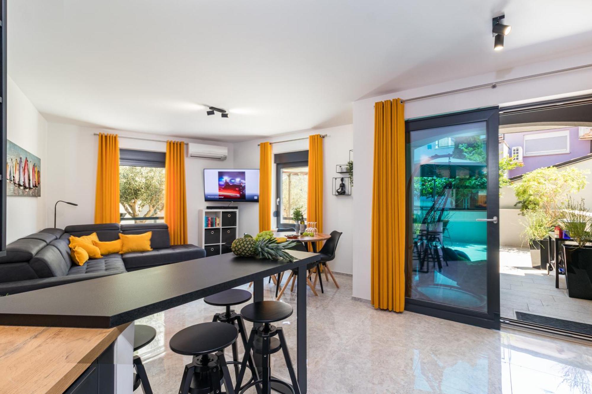 Pjescana Uvala Apartman Pješčana Uvala