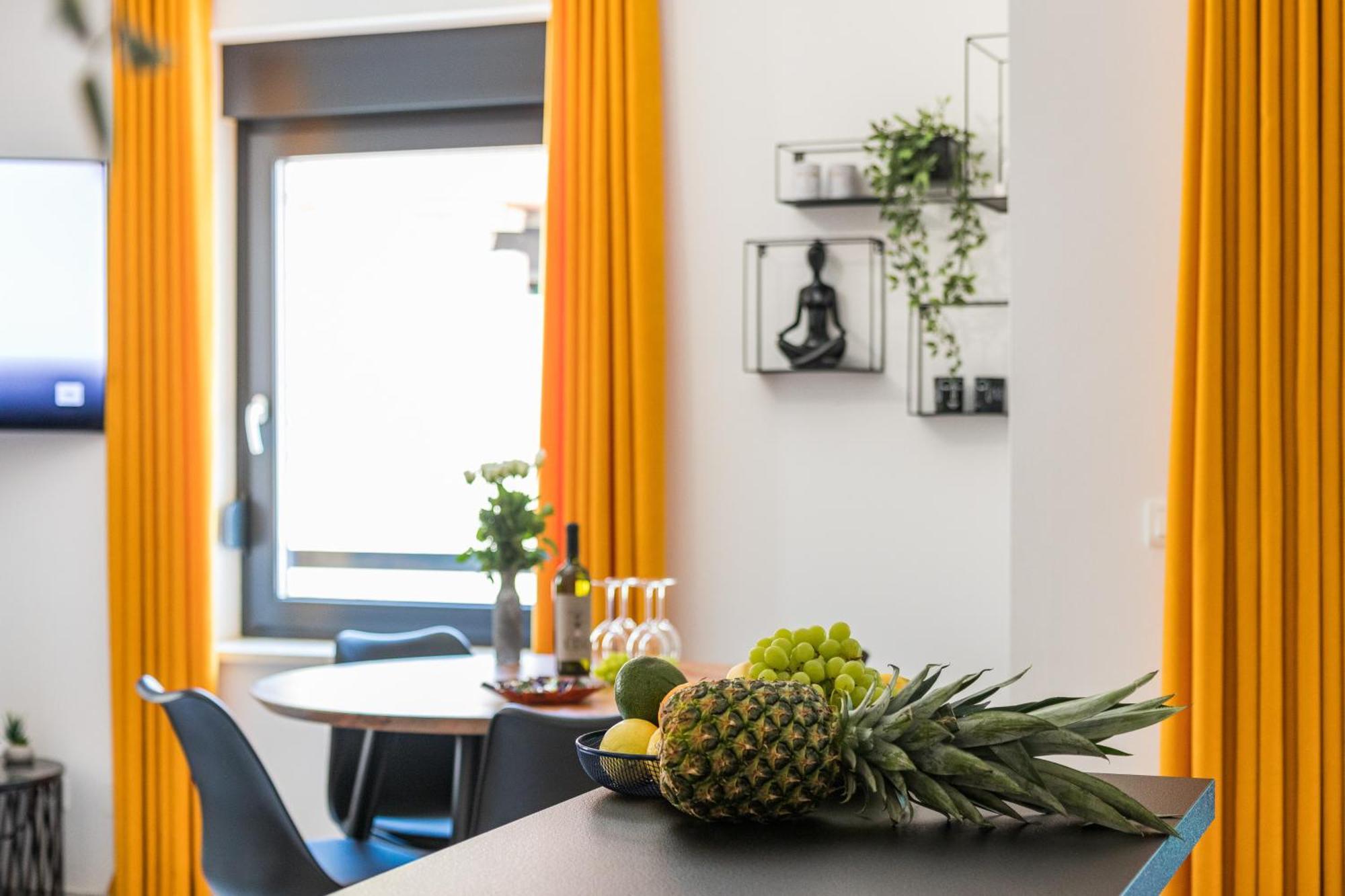 Apartman Pjescana Uvala Pješčana Uvala