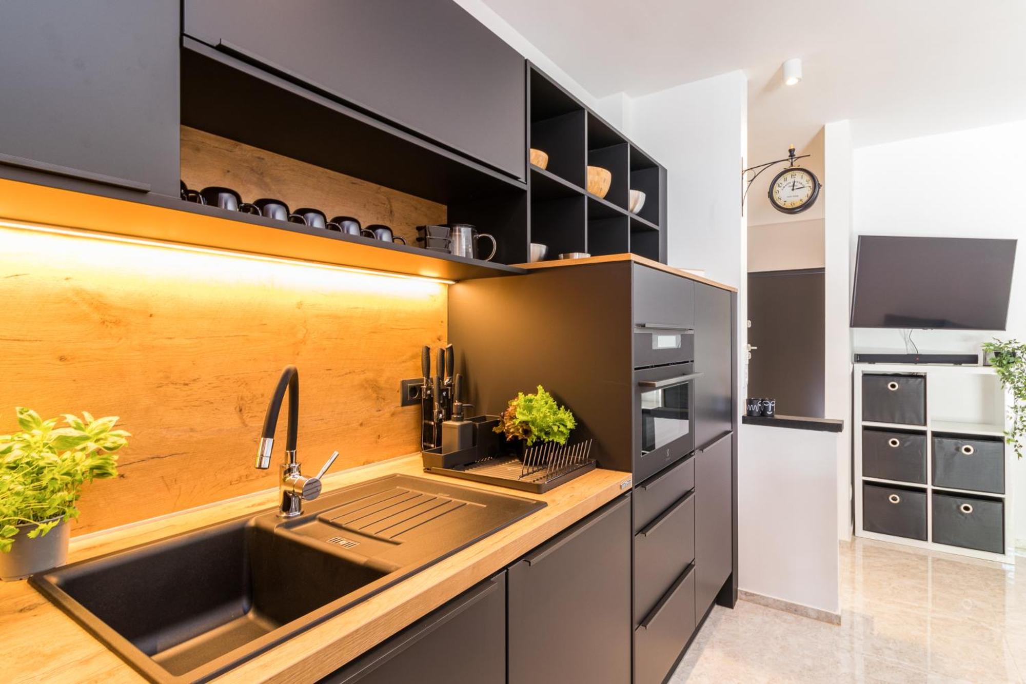 Pjescana Uvala Apartman