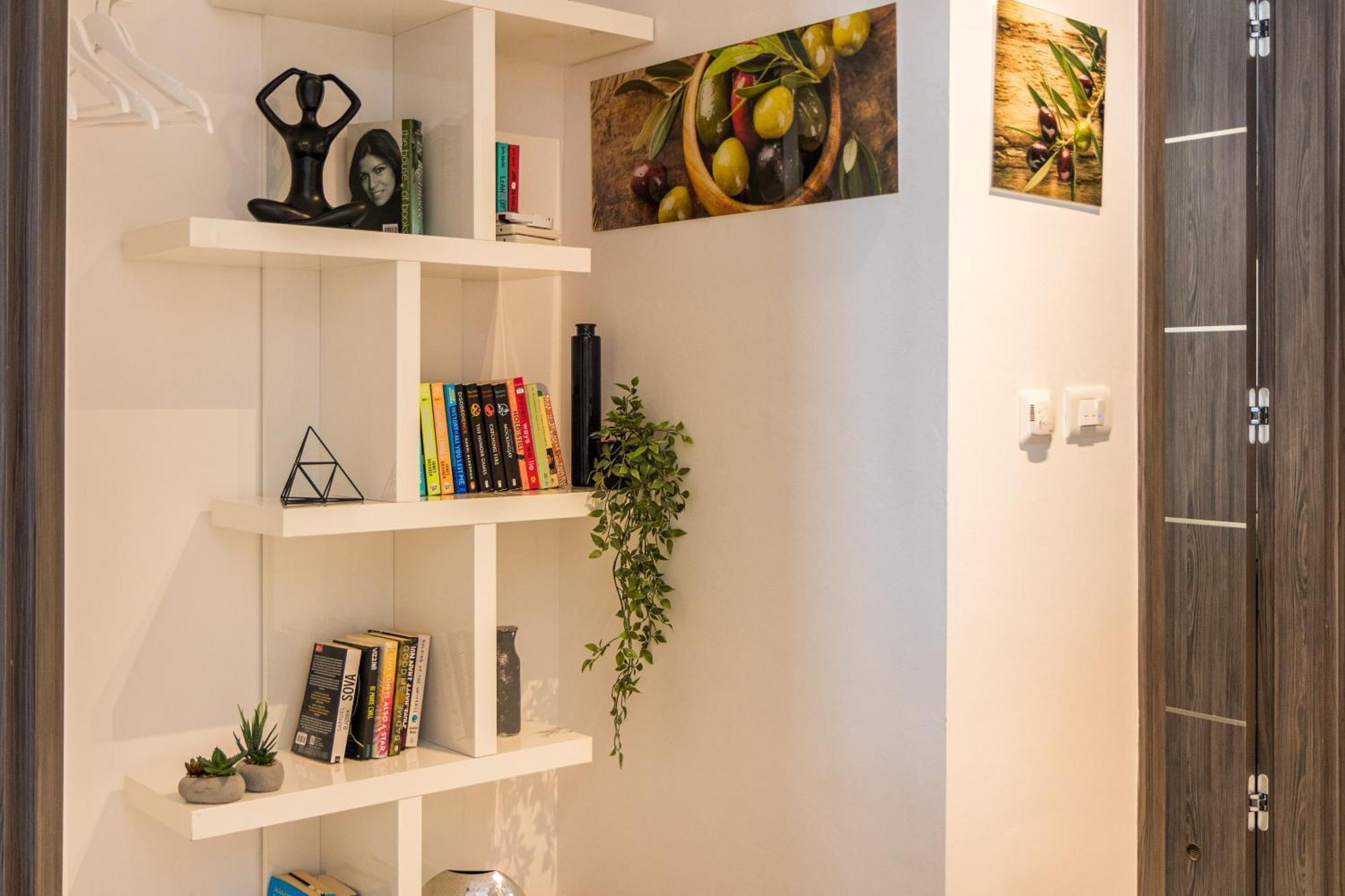 Apartman Pjescana Uvala Pješčana Uvala