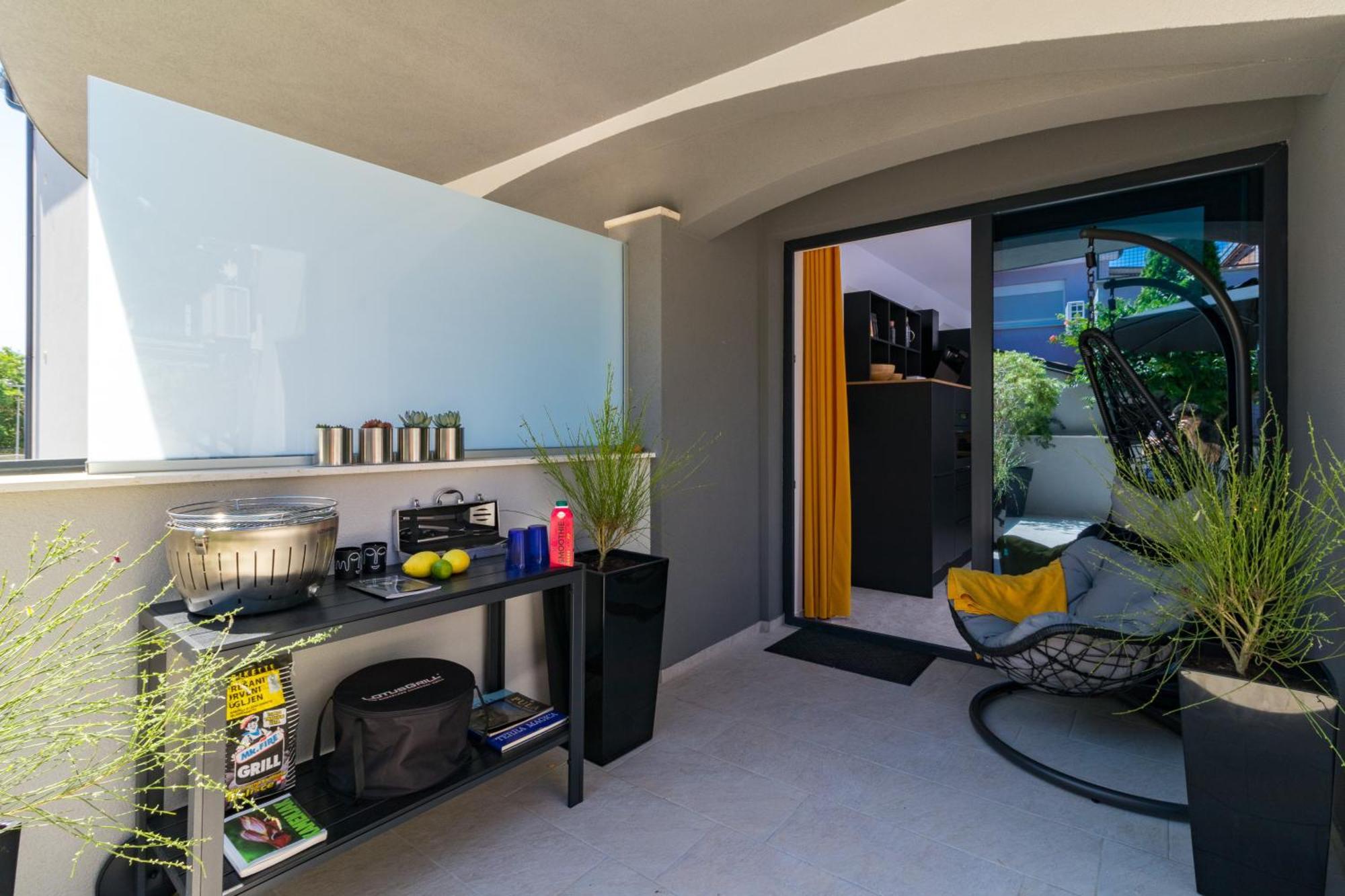 Pjescana Uvala Apartman Pješčana Uvala