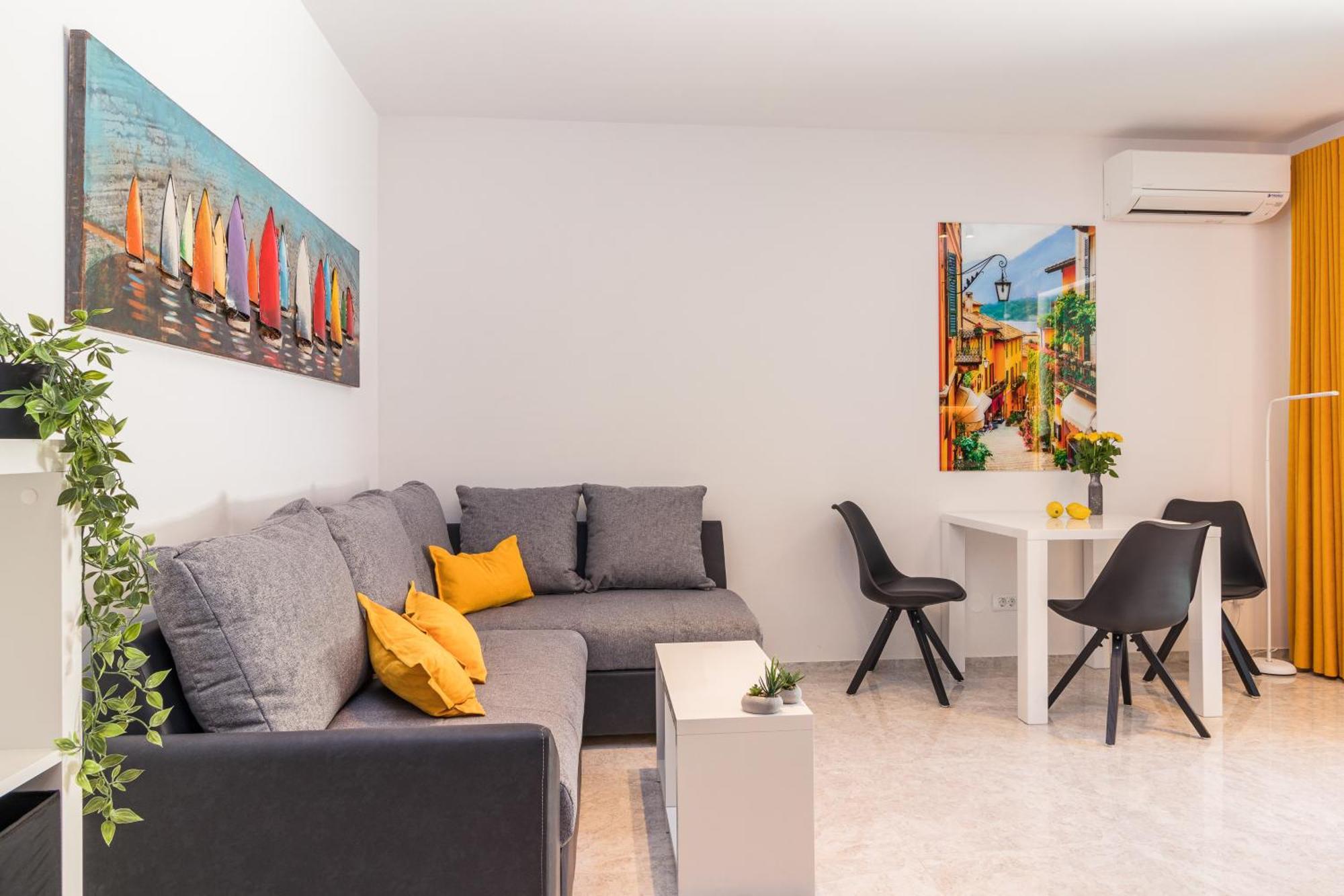 Pjescana Uvala Apartman Pješčana Uvala