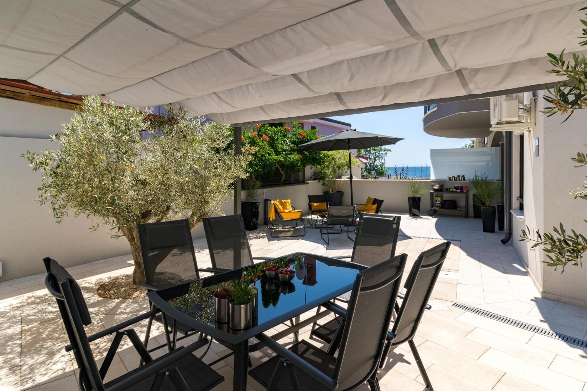 Apartman Pjescana Uvala