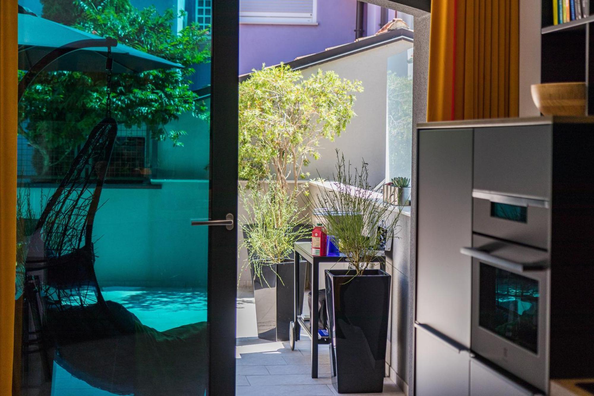 Pjescana Uvala Apartman Pješčana Uvala
