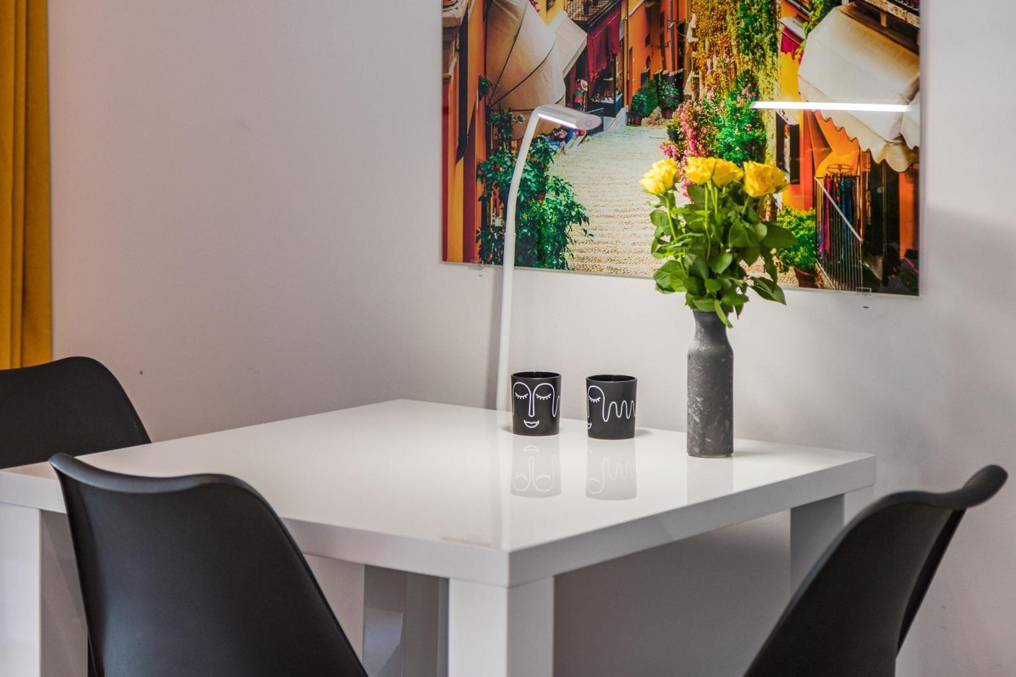 Apartman Pjescana Uvala Pješčana Uvala