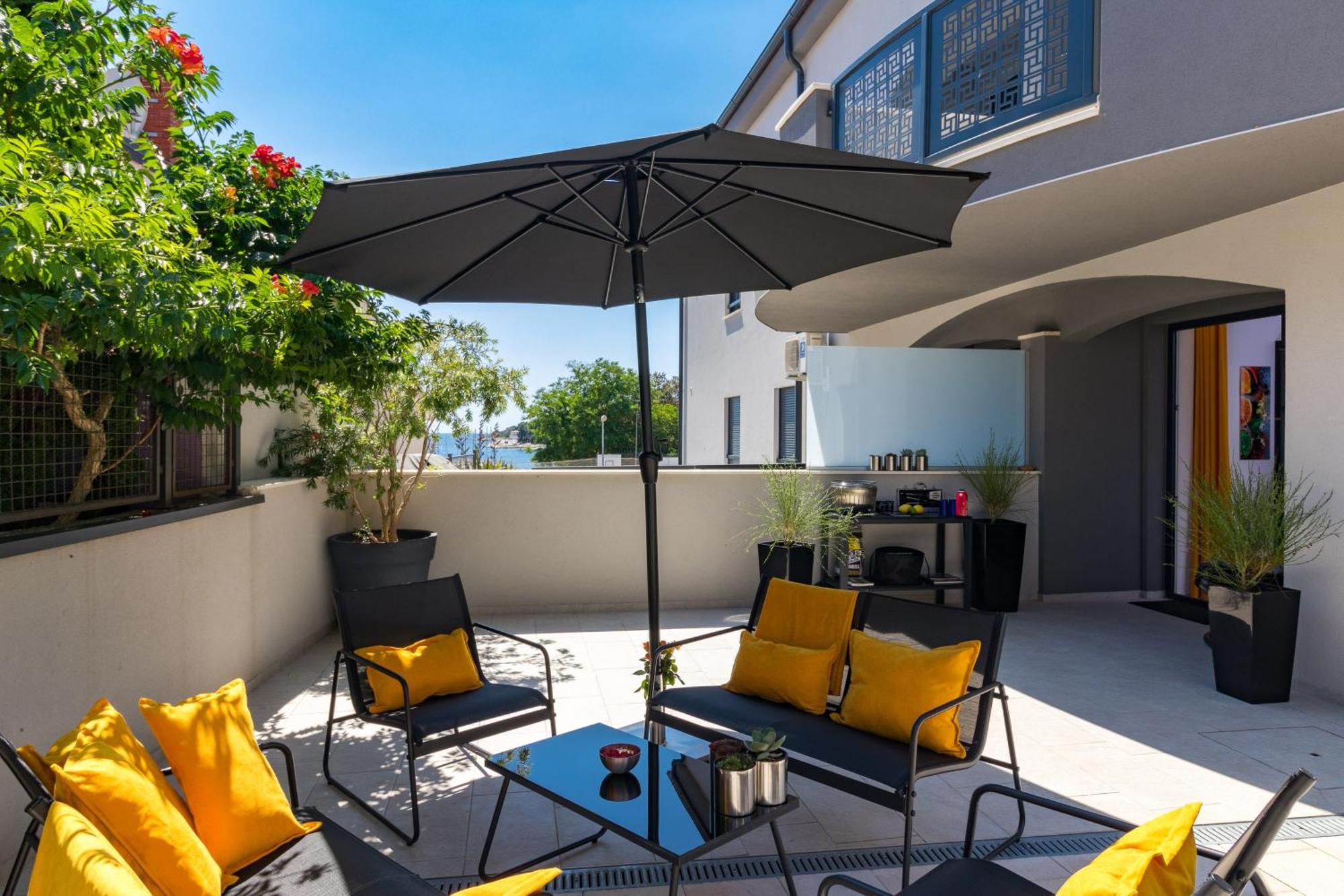 Pjescana Uvala Apartman Pješčana Uvala
