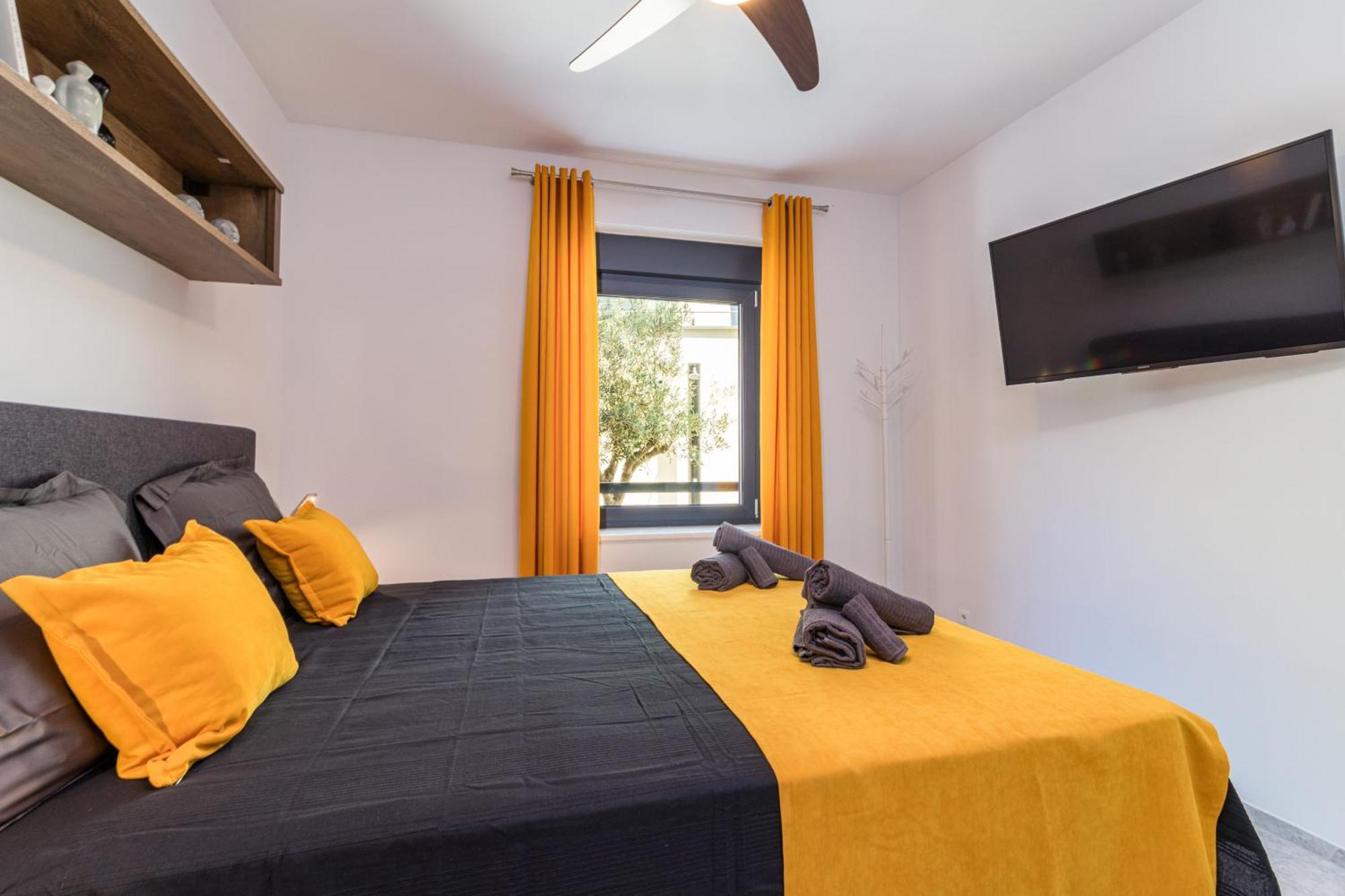 Apartman Pjescana Uvala