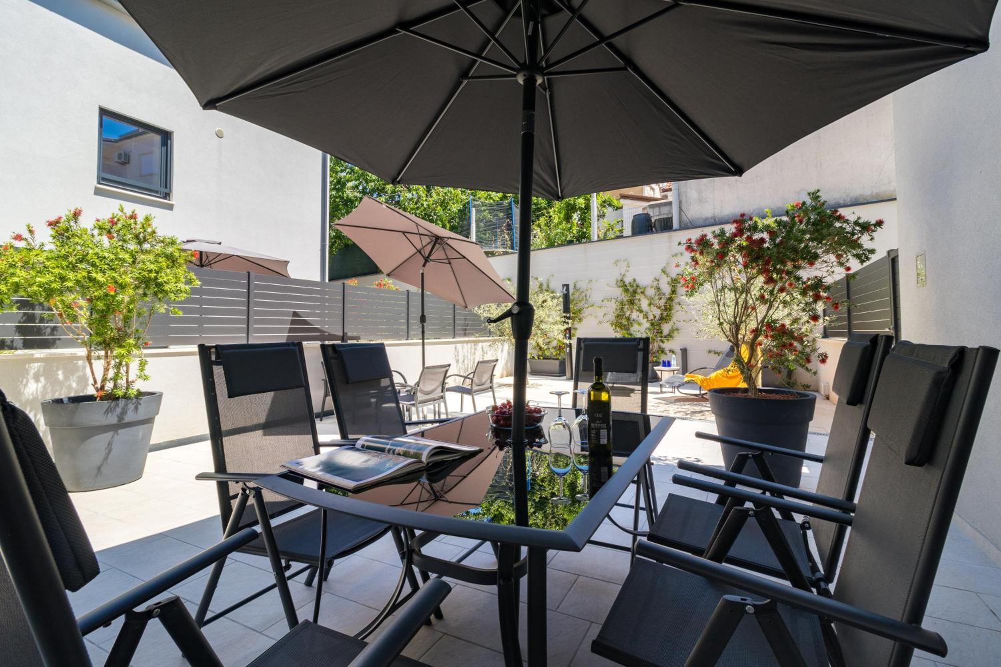 Pjescana Uvala Apartman