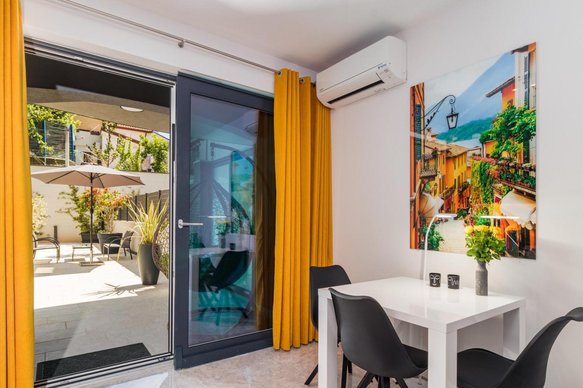 Apartman Pjescana Uvala Pješčana Uvala