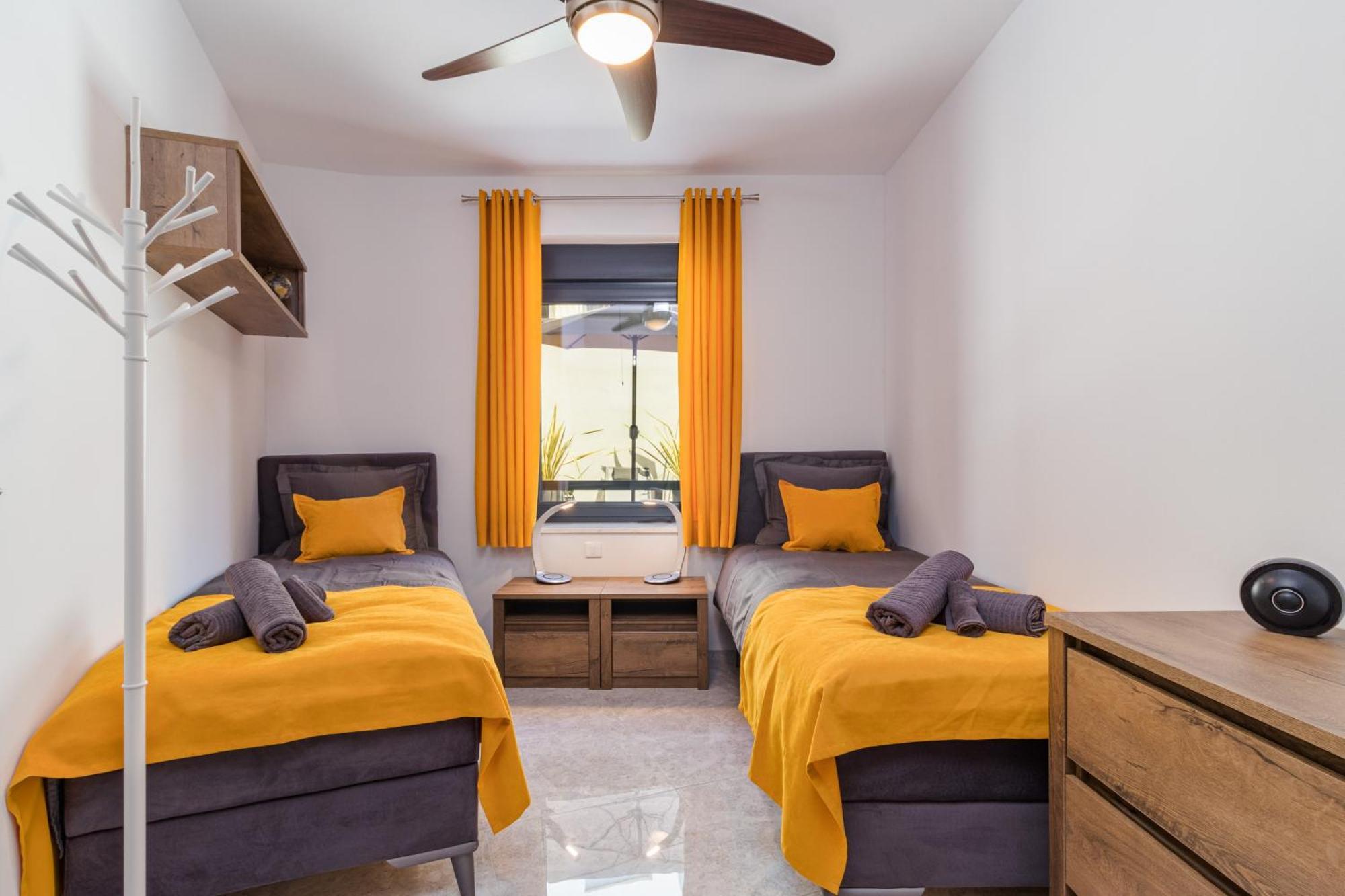 Pjescana Uvala Apartman *
