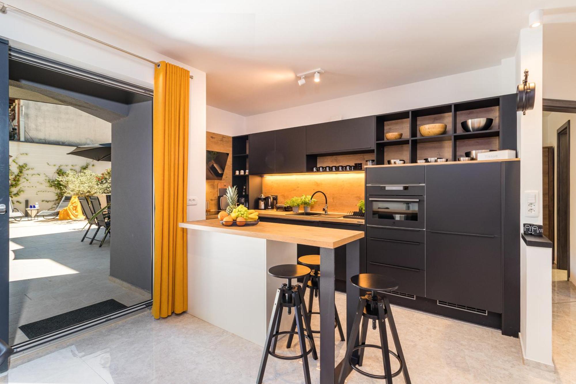 Apartman Pjescana Uvala