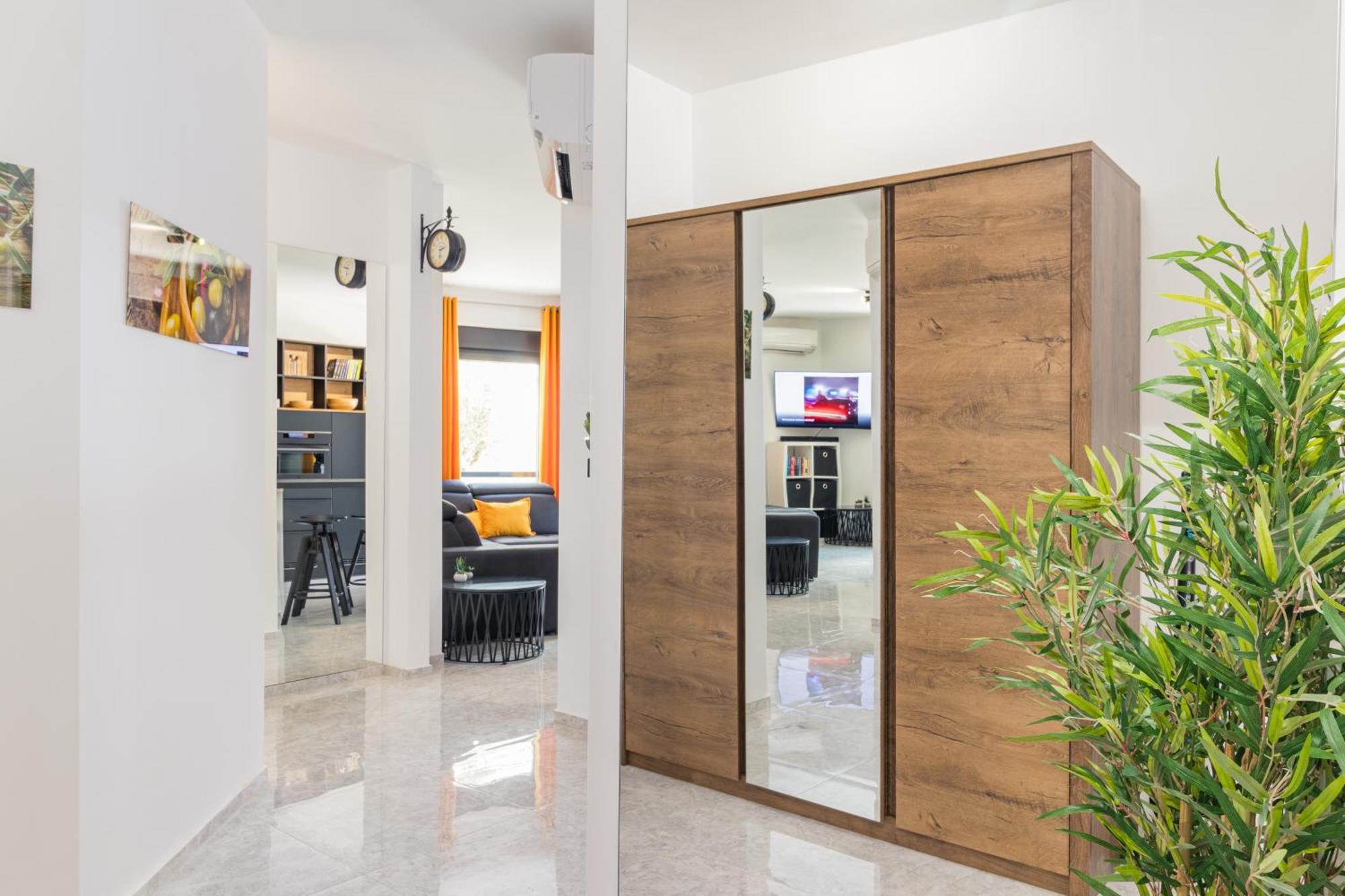 Apartman Pjescana Uvala Pješčana Uvala