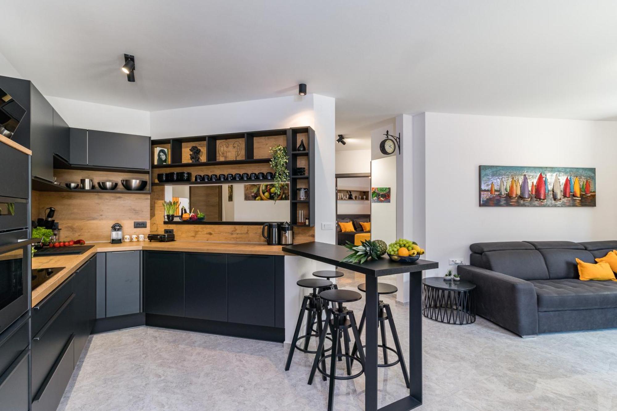 Apartman Pjescana Uvala